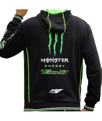 Veste Yamaha factory racing shop