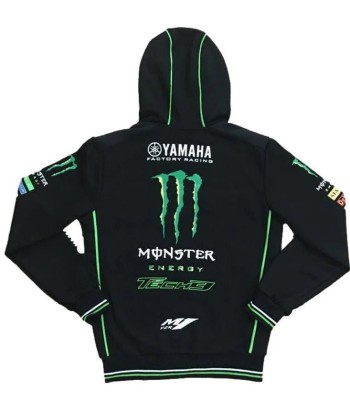 Veste Yamaha factory racing shop