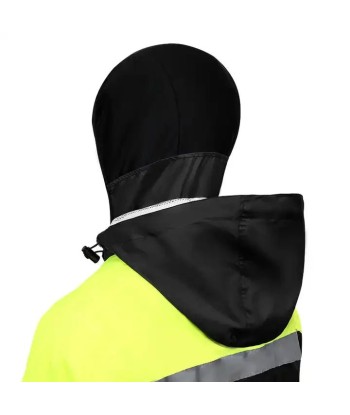 Tenue de pluie moto| GS2 Jaune Découvrez la collection