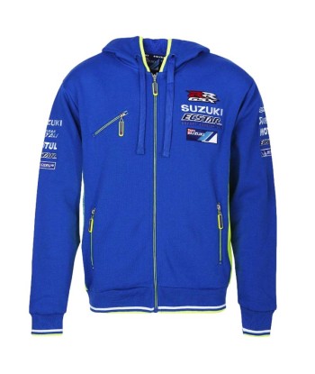 Veste Suzuki Ecstar Toutes les collections ici