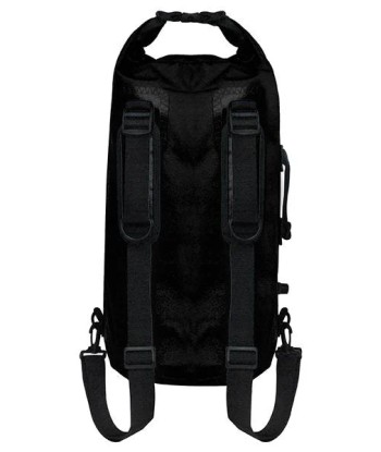 Sac étanche moto Noir - 25L soldes