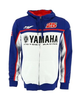 Veste Yamaha racing pas cher