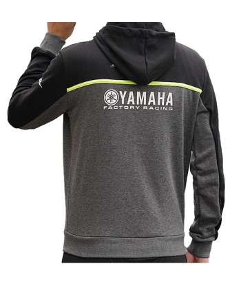 Veste Yamaha Homme 46 - Noir Comment ça marche