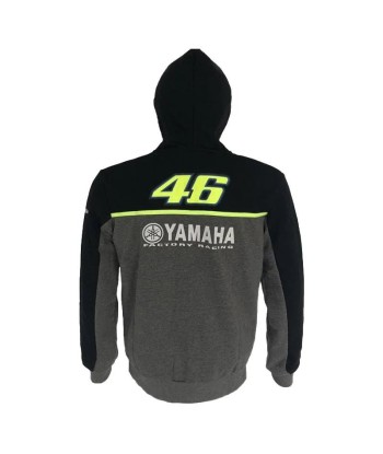 Veste Yamaha Homme 46 - Noir Comment ça marche