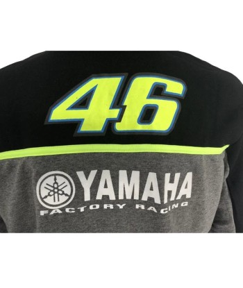 Veste Yamaha Homme 46 - Noir Comment ça marche