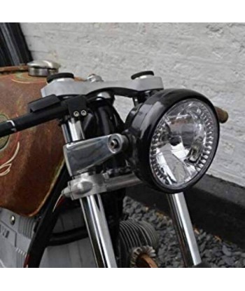 Phare clignotant Café RAcer votre