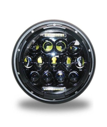 phare a led moto destockage