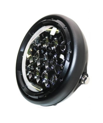 phare a led moto destockage