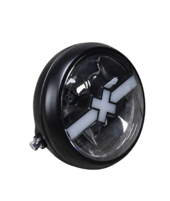 Phare led moto store