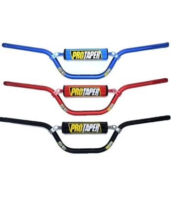 Guidon pro taper motocross / Dirt Pit Bike - 22mm online