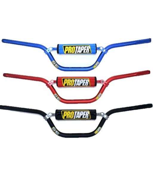 Guidon pro taper motocross / Dirt Pit Bike - 22mm online