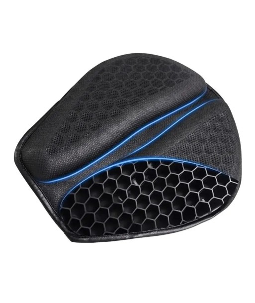 Coussin selle moto gel suggérées chez