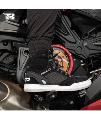 Basket moto été homme - Motoradd ouvre sa boutique