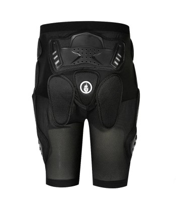 Short rembourré moto plus qu'un jeu 