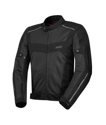 Veste Moto Été Ventilée Homme - R-COOLER les muscles