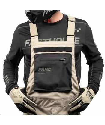 Tenue de motocross - Beige 50% de réduction en Octobre 2024