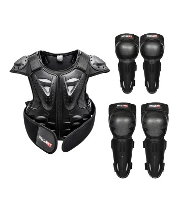 Equipement moto enfant -WW2 prix pour 