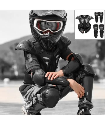 Equipement moto enfant -WW2 prix pour 