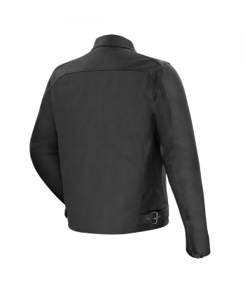 Blouson moto  Cuir  - VERACITY Dans la société mordern