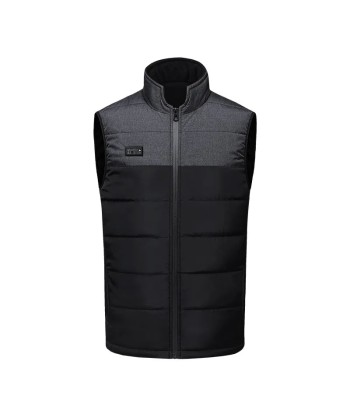 Gilet Chauffant Moto HOTGEAR™ - 21 Zones livraison et retour toujours gratuits