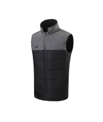 Gilet Chauffant Moto HOTGEAR™ - 21 Zones livraison et retour toujours gratuits