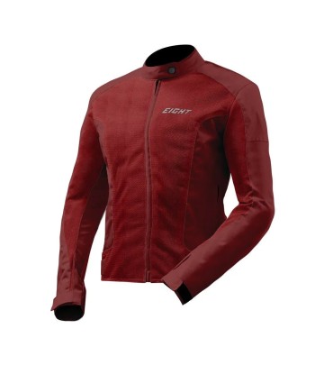 Blouson été moto femme  - Aérow Flow Bordeaux france