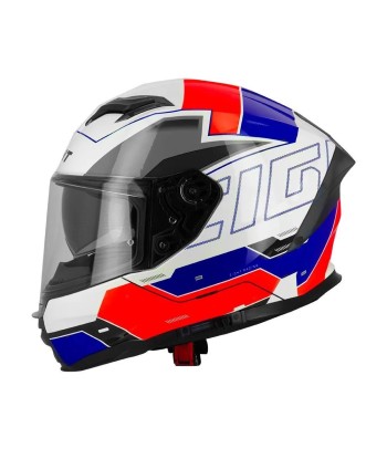 Casque moto Homme Intégral - S442 VENGE R FEDERATION Jusqu'à 80% De Réduction