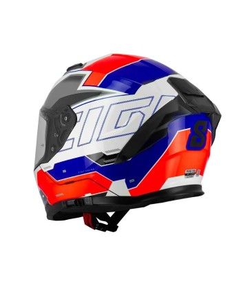 Casque moto Homme Intégral - S442 VENGE R FEDERATION Jusqu'à 80% De Réduction