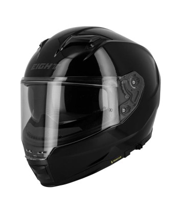 Casque moto Intégral -S442 VENGE R Uni Noir pas cher