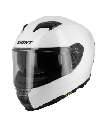 Casque moto Intégral - S442 VENGE R Blanc votre restaurant rapide dans 