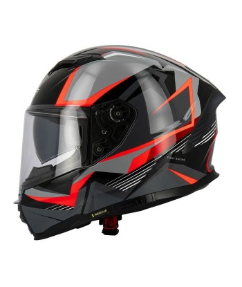 Casque moto Intégral -S442 VENGE R SABERTOOTH pour bénéficier 