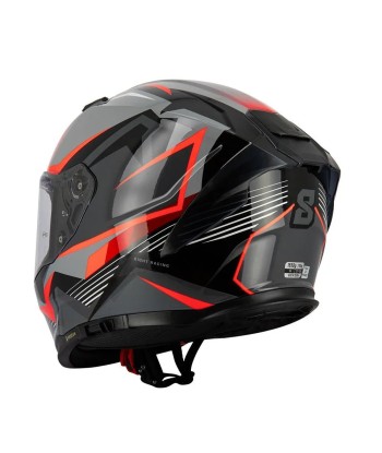 Casque moto Intégral -S442 VENGE R SABERTOOTH pour bénéficier 