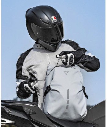 Sac a dos moto pour casque - RS-Pack™ acheter en ligne