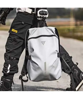 Sac a dos moto pour casque - RS-Pack™ acheter en ligne