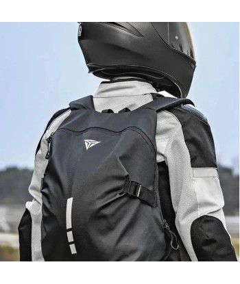 Sac a dos moto pour casque - RS-Pack™ acheter en ligne