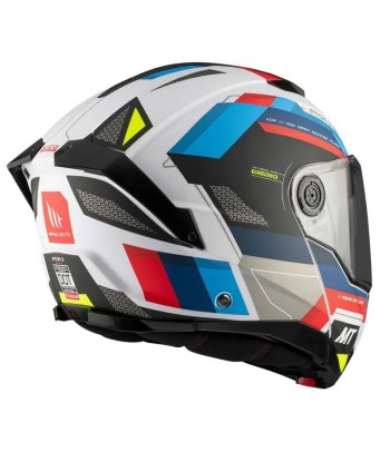 Casque moto modulable ATOM SV2 BAST A0 paiement sécurisé