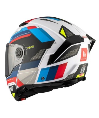 Casque moto modulable ATOM SV2 BAST A0 paiement sécurisé