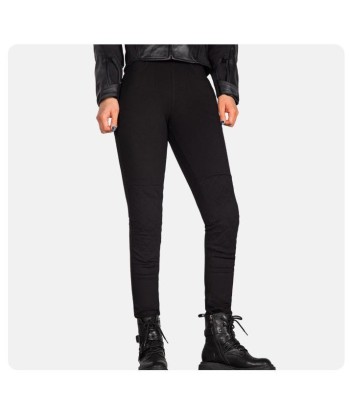 Pantalon Moto Femme Taille Haute français