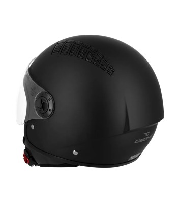 Casque jet moto  - Petit prix Paris Déstockage Promo