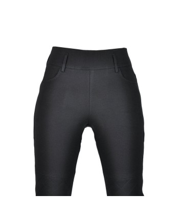 Pantalon Moto Femme KEVLAR | Taille Haute - VRODE™ commande en ligne