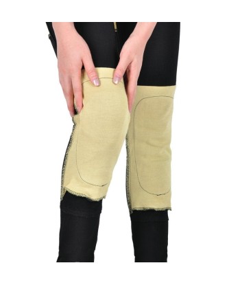 Pantalon Moto Femme KEVLAR | Taille Haute - VRODE™ commande en ligne