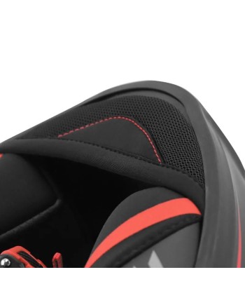 Casque moto integral | MT THUNDER 4 SV |  Noir Mat Livraison rapide