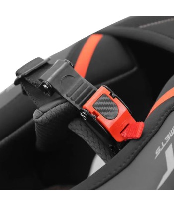 Casque moto integral | MT THUNDER 4 SV |  Noir Mat Livraison rapide