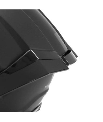 Casque moto integral | MT THUNDER 4 SV |  Noir Mat Livraison rapide