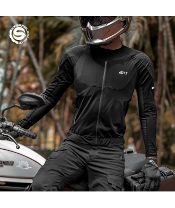 Veste moto été ventilé homme - Ventura™ plus qu'un jeu 