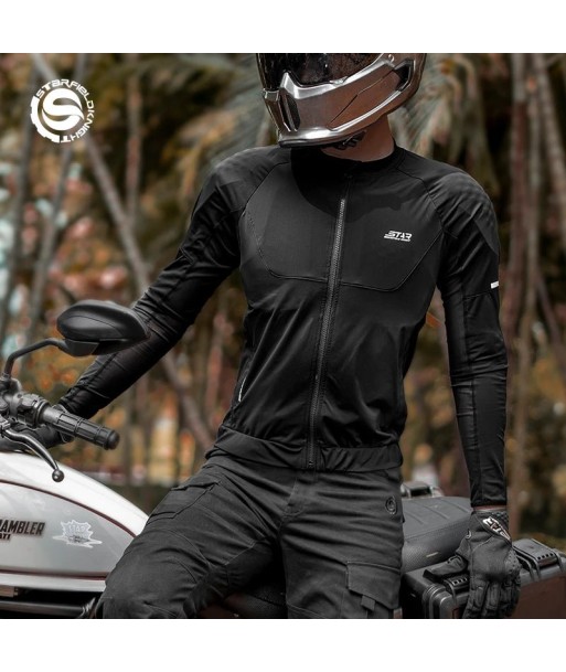 Veste moto été ventilé homme - Ventura™ plus qu'un jeu 