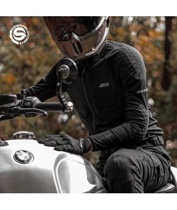 Veste moto été ventilé homme - Ventura™ plus qu'un jeu 