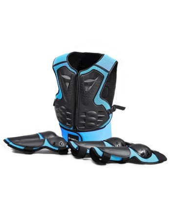 Gilet protection motocross enfant - ShieldRider™ acheter