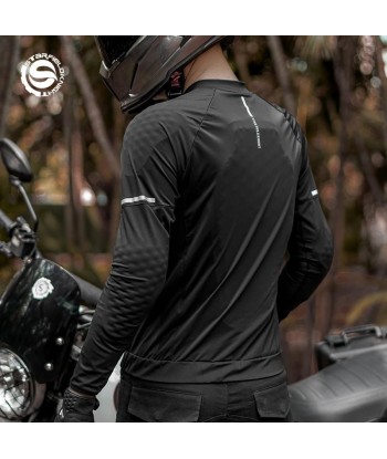 Veste moto été ventilé homme - Ventura™ plus qu'un jeu 