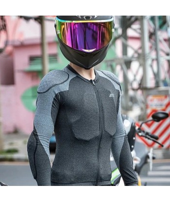 Veste moto été légère - BreezeShield™ Les magasins à Paris